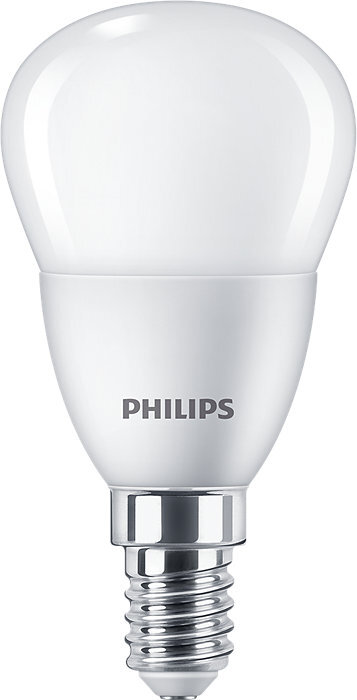 Žárovka LED Philips CorePro LEDluster E14 5 W 4 000 K