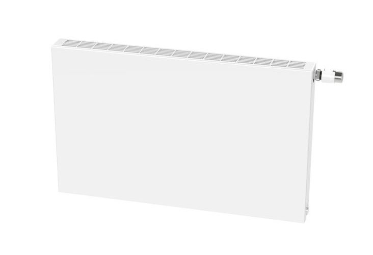 Radiátor deskový Stelrad PLANAR Levý 22 (600×1000 mm) STELRAD