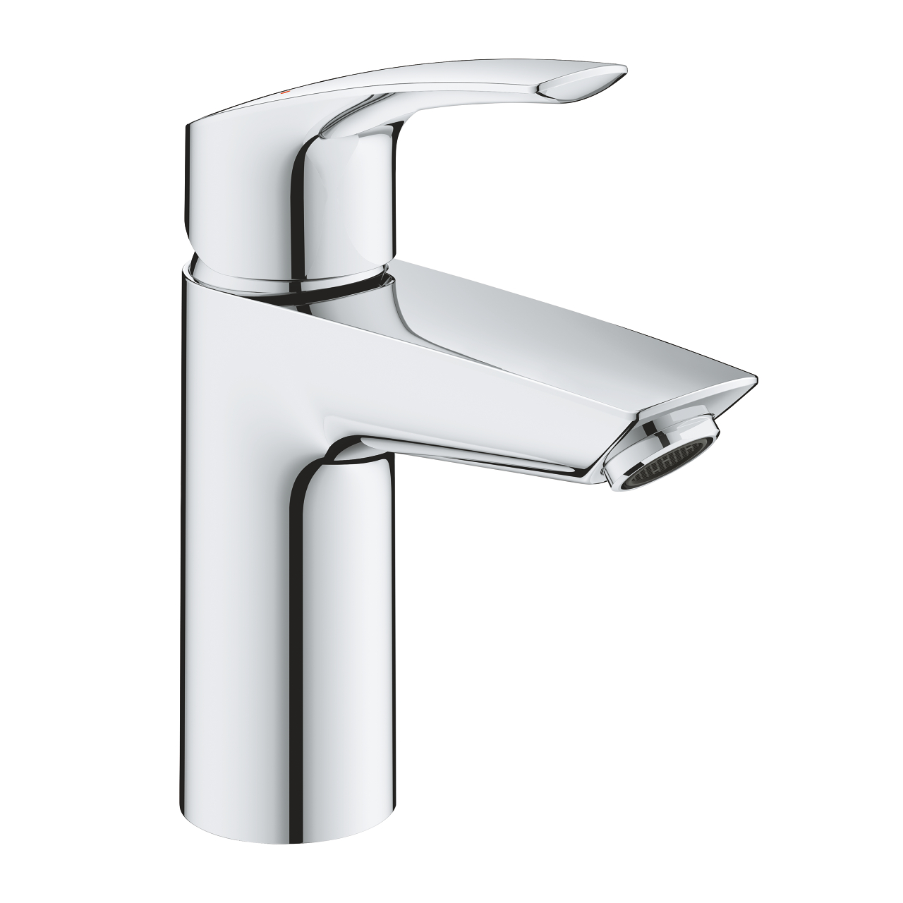 Baterie umyvadlová stojánková Grohe Eurosmart 23922003 chrom GROHE