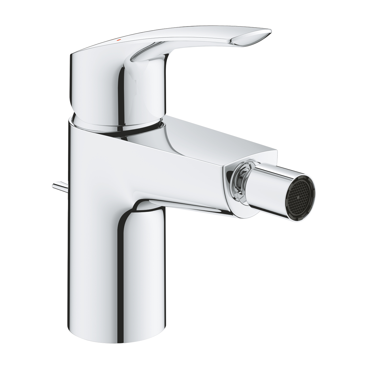 Baterie bidetová Grohe Eurosmart 32929003 chrom GROHE