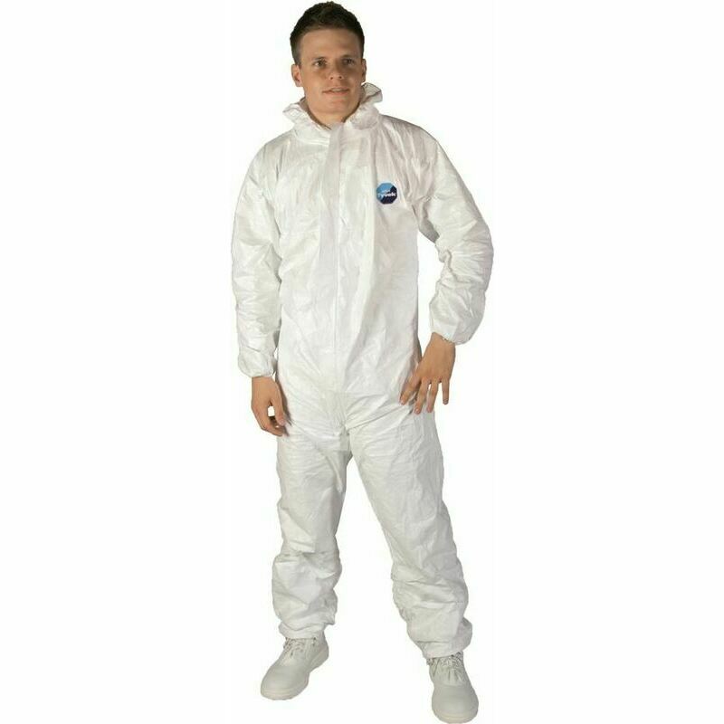 Overal ochranný DuPont Tyvek Clasic Xpert L Ardon Safety