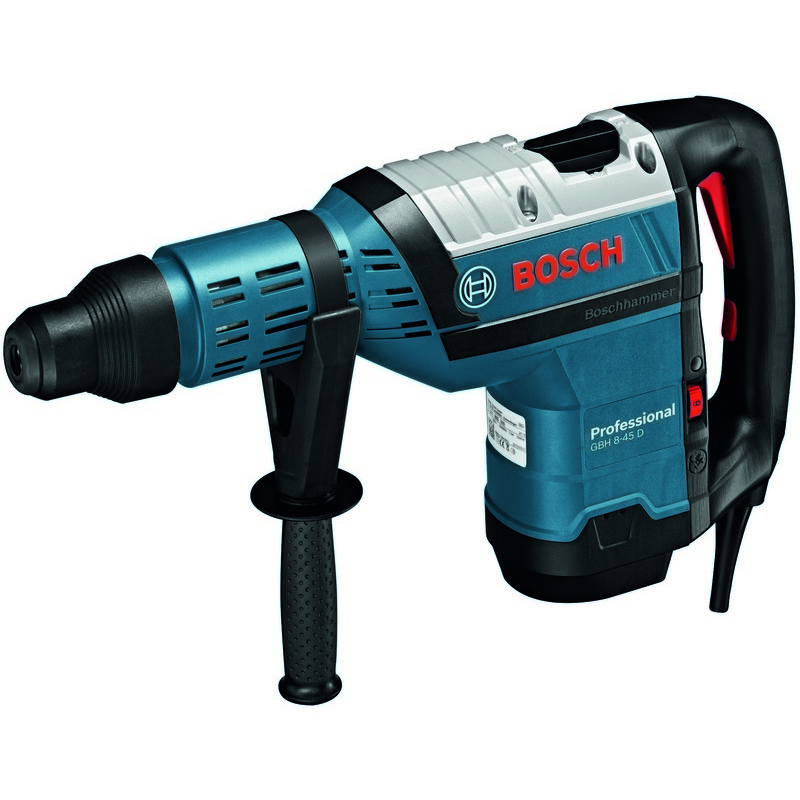 Kladivo vrtací Bosch GBH 8-45 D BOSCH