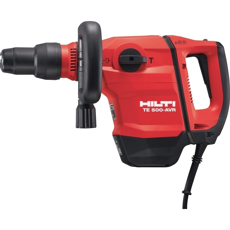 Kladivo bourací Hilti TE 500-AVR Hilti