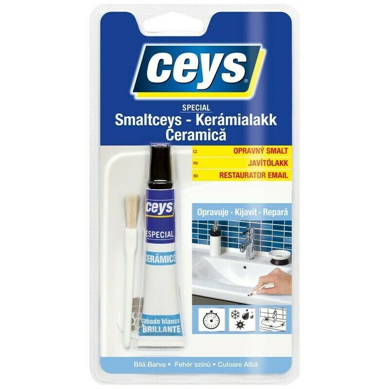 Smalt opravný Ceys SPECIAL SMALTCEYS 15 ml