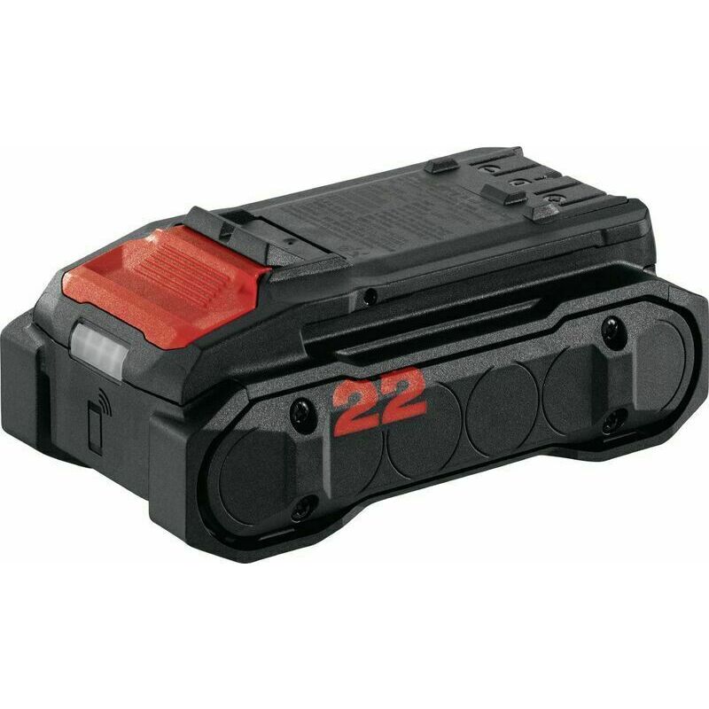 Akumulátor Hilti B 22-55 Nuron 2