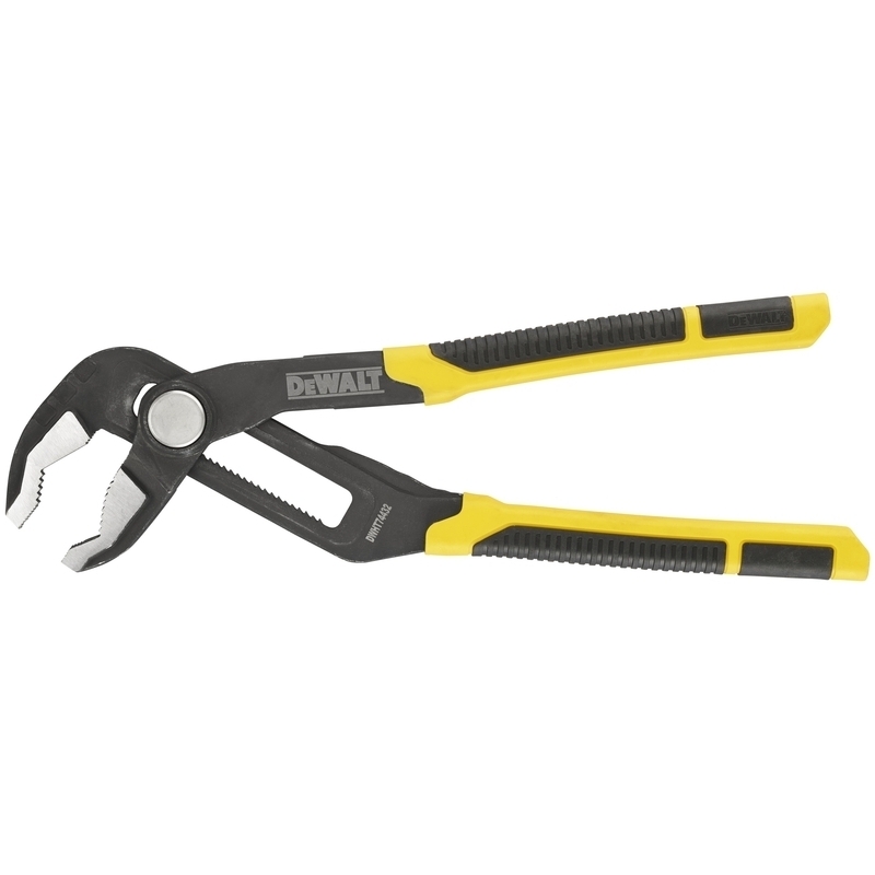 Kleště rychlostavitelné (Siko) DeWALT DWHT0-74432 300 mm DeWALT