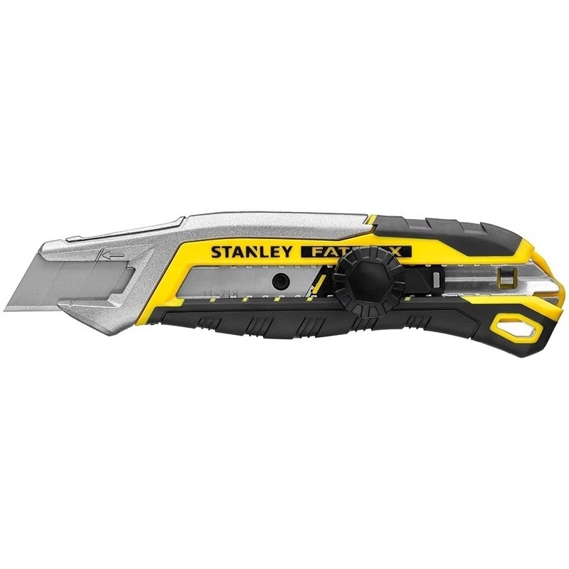 Nůž odlamovací Stanley FatMax FMHT10592-0 Stanley FatMax