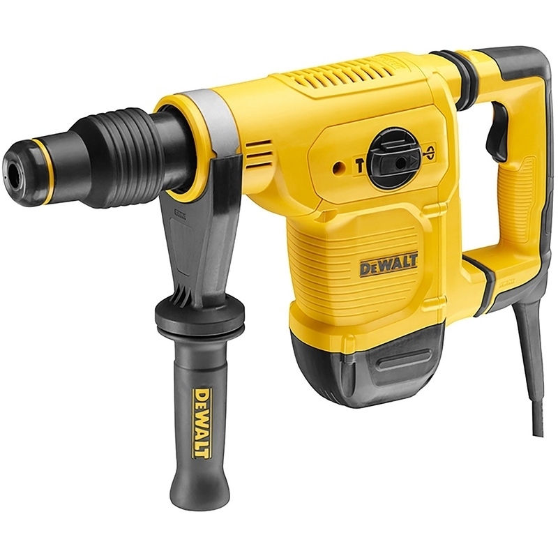 Kladivo sekací DeWALT D25810K DEWALT