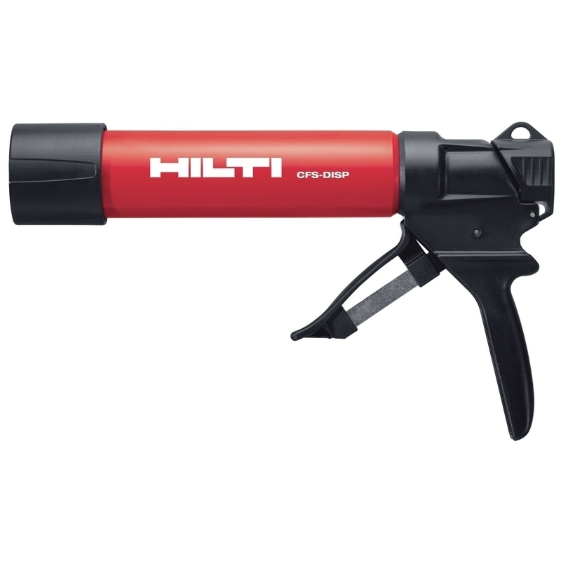 Pistole vytlačovací Hilti CFS-DISP Hilti