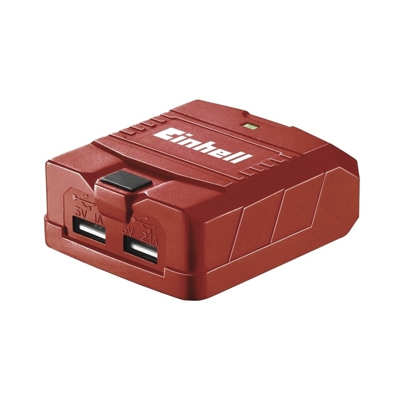 Adaptér USB Einhell TC-CP 18 Li USB-Solo Einhell