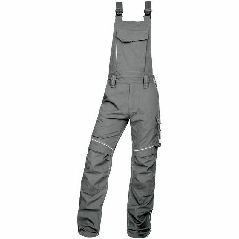 Kalhoty s laclem Ardon Urban+ šedá 58 Ardon Safety