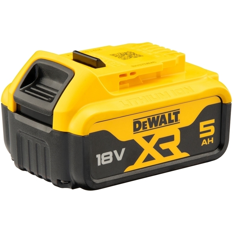 Akumulátor DeWALT DCB184 18 V 5 Ah DEWALT