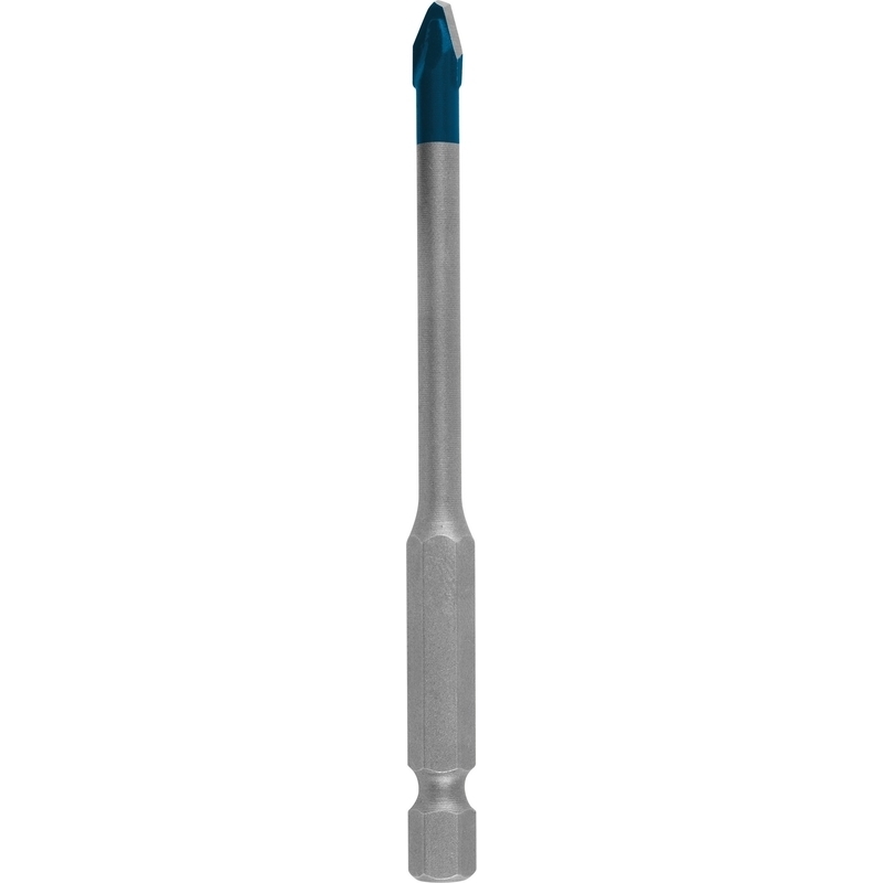 Vrták do keramiky Bosch Expert HEX-9 Hard Ceramic 5×90 mm Bosch