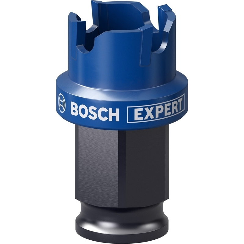 Děrovka Bosch Expert Sheet Metal 20×5 mm Bosch