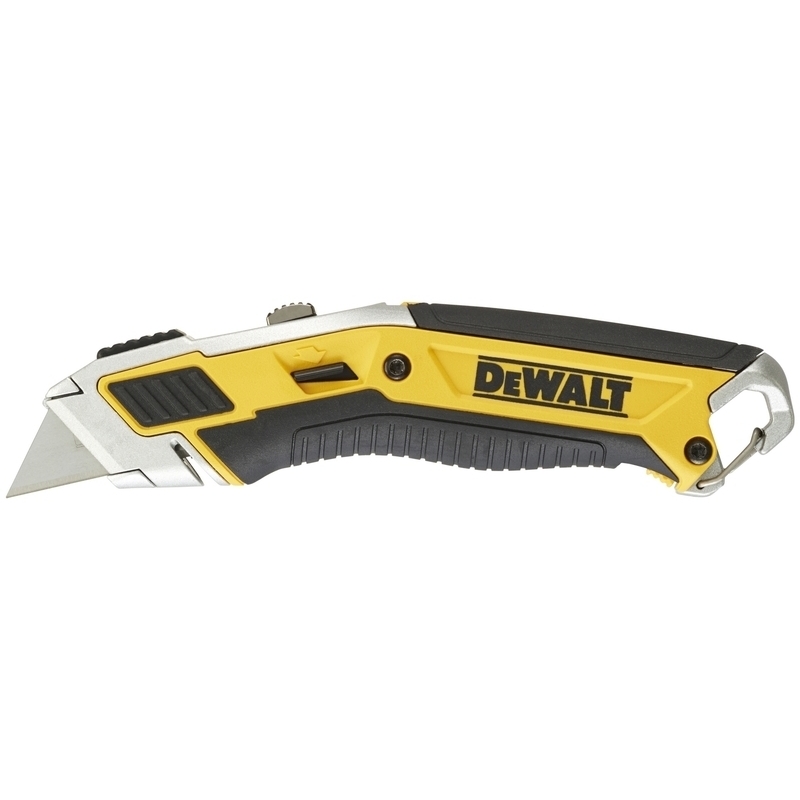 Nůž s vysouvací čepelí DeWALT DWHT0-10295 DeWALT