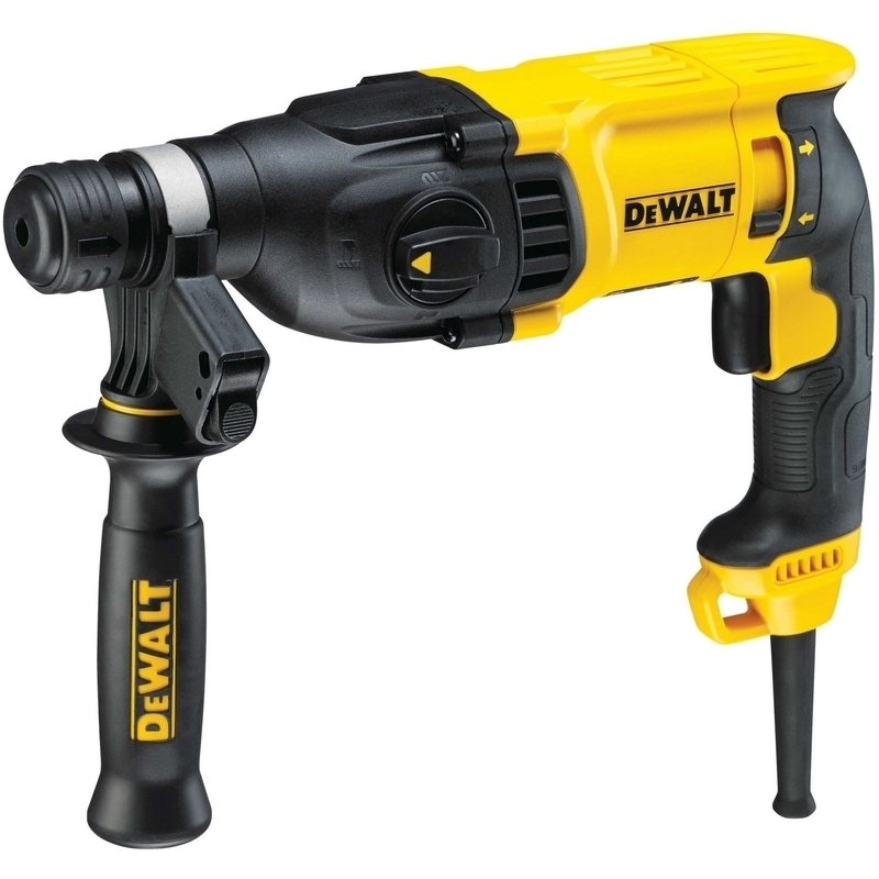 Kladivo kombinované DeWALT D25133K DEWALT