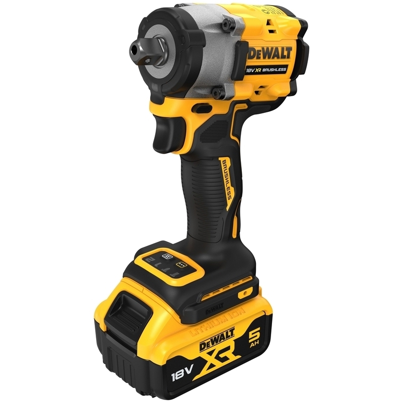 Utahovák rázový AKU DeWALT DCF922P2T DEWALT