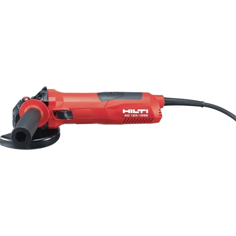 Bruska úhlová Hilti AG 125-19SE Hilti