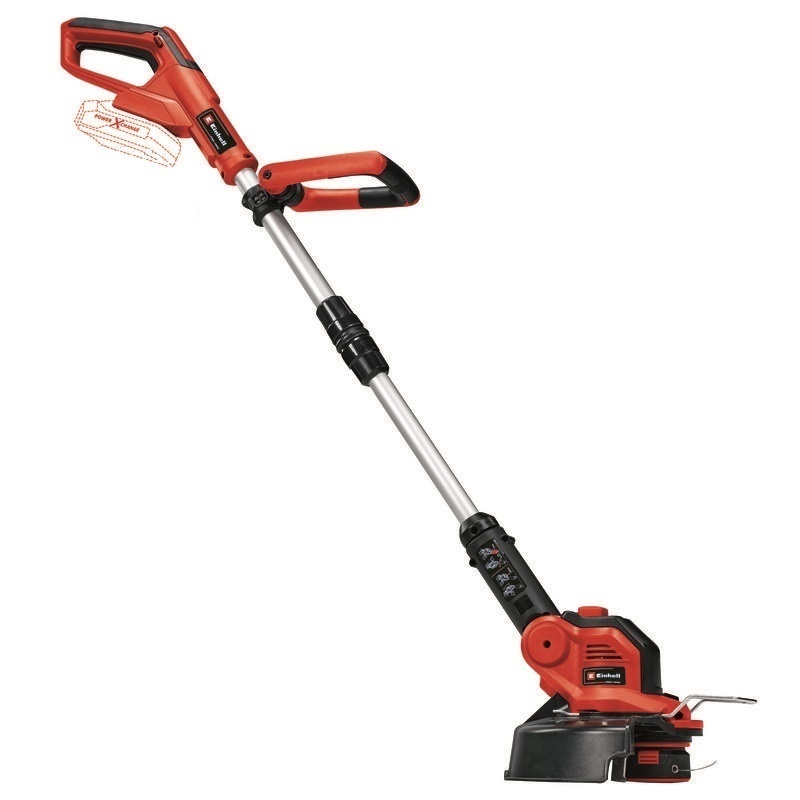 Vyžínač AKU Einhell GE-CT 18/28 Li-Solo Einhell