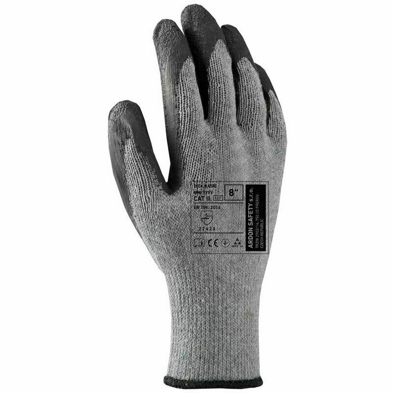 Rukavice Ardon Dick Basic 10 (12 párů) Ardon Safety