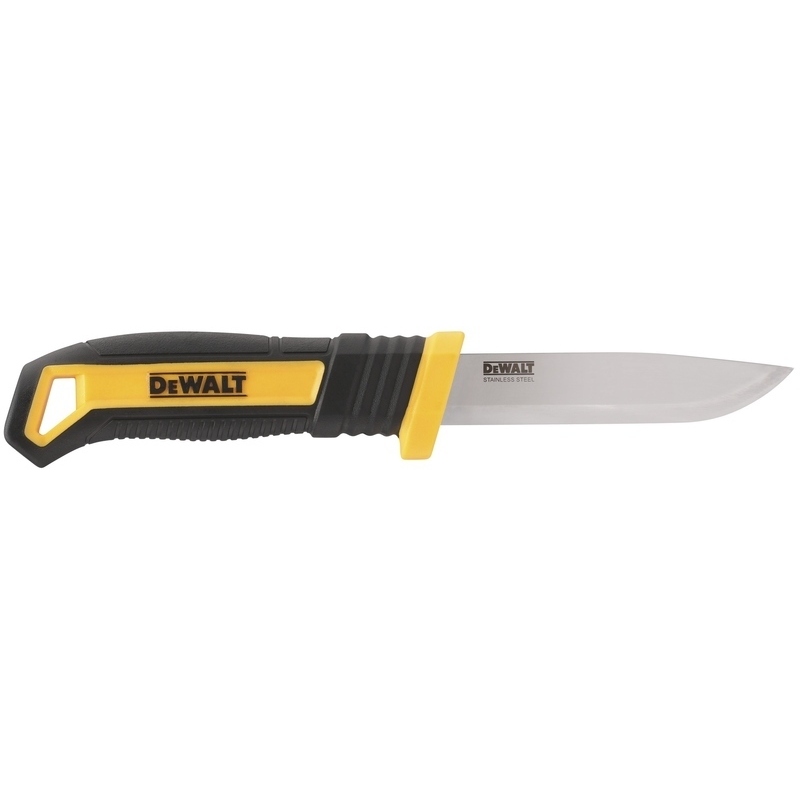 Nůž s pevnou čepelí DeWALT DWHT1-10354 DeWALT