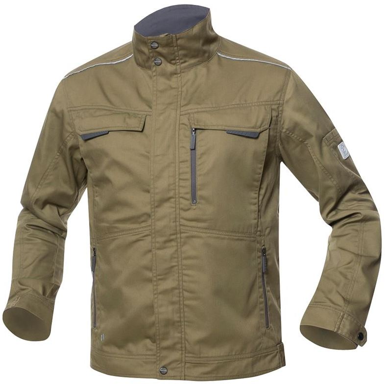 Blůza Ardon Summer khaki M Ardon Safety