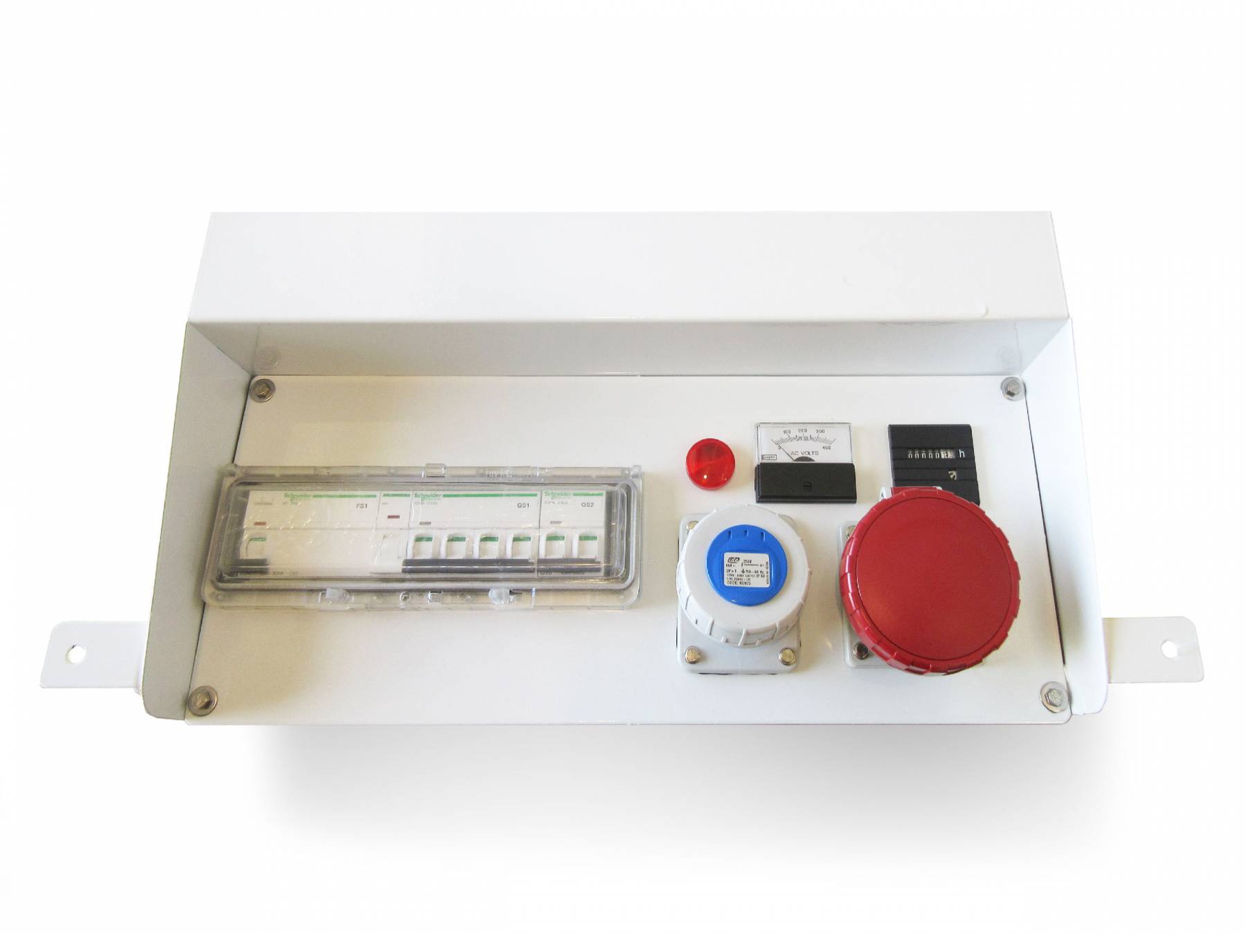 Panel CONTROL pro Dagartech DGH 15 TF R Dagartech