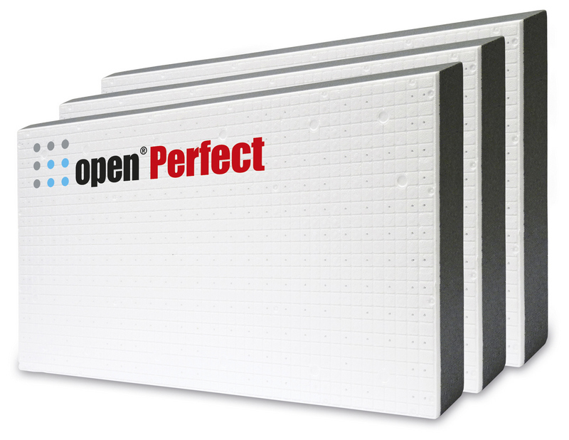 Tepelná izolace Baumit openPerfect 120 mm (2 m2/bal.) BAUMIT