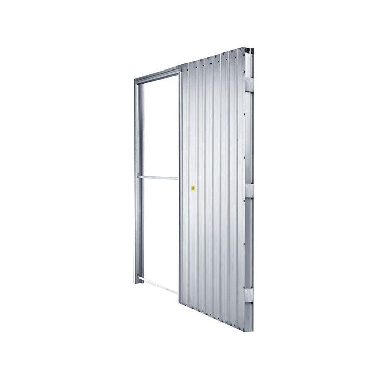 Pouzdro pro posuvné dveře JAP AKTIVE standard 700 mm do SDK JAP