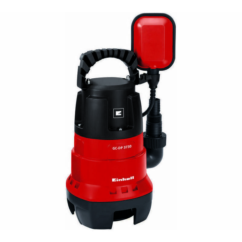 Čerpadlo kalové Einhell GC-DP 3730 Einhell