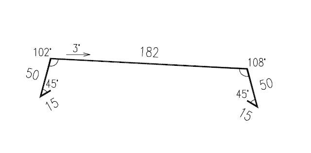 Atikový plech RS312S SP25 2M295 0