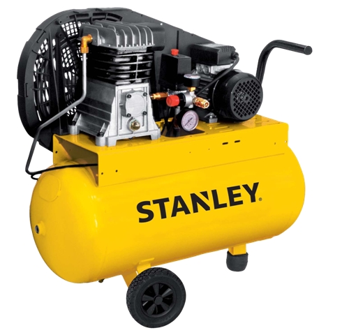 Kompresor Stanley B 251/10/50 STANLEY