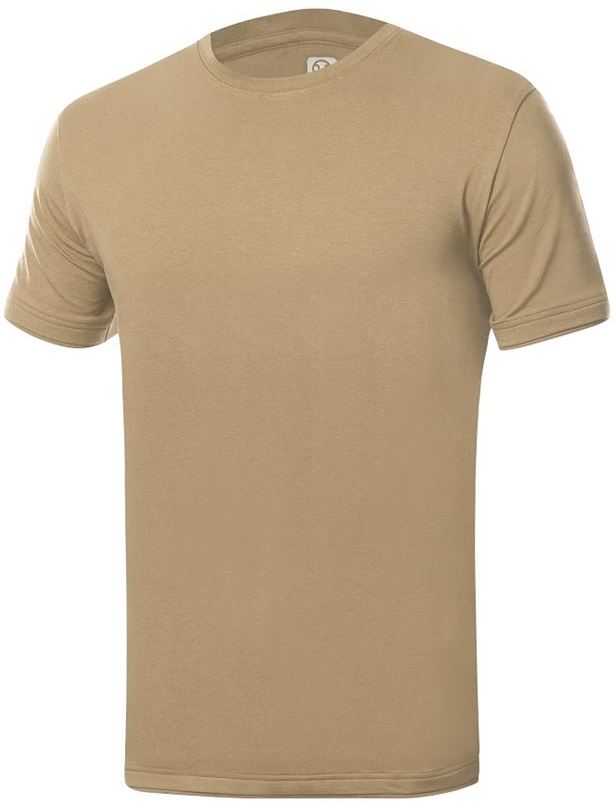 Tričko Ardon Trendy khaki M Ardon Safety