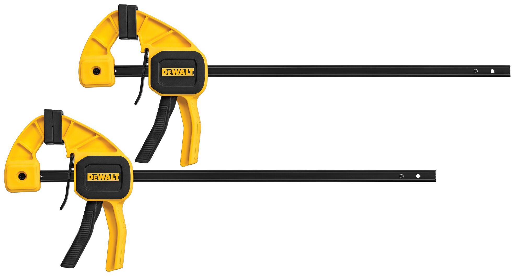 Svěrka DeWALT DWHT0-83158 300 mm 2 ks DeWALT