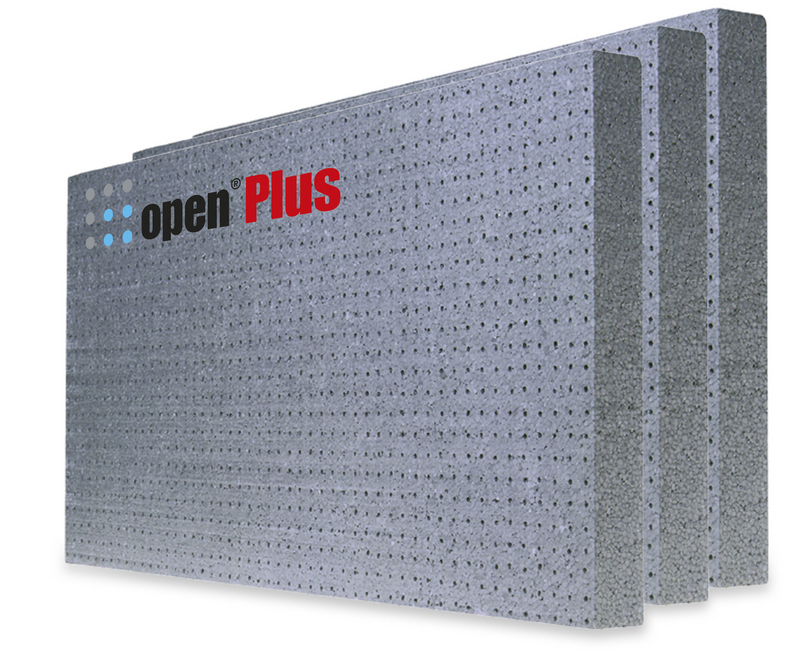 Tepelná izolace Baumit openPlus 200 mm (1 m2/bal.) Baumit