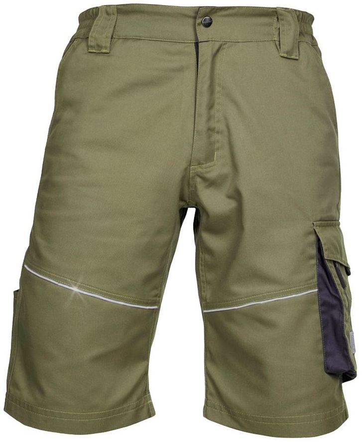 Šortky Ardon Summer khaki 52 Ardon Safety