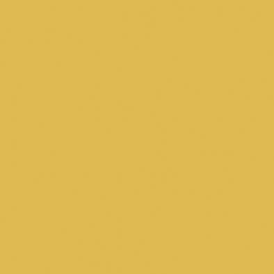 Dlažba Rako Color Two 20×20 cm tmavě žlutá matná GAA1K142 RAKO