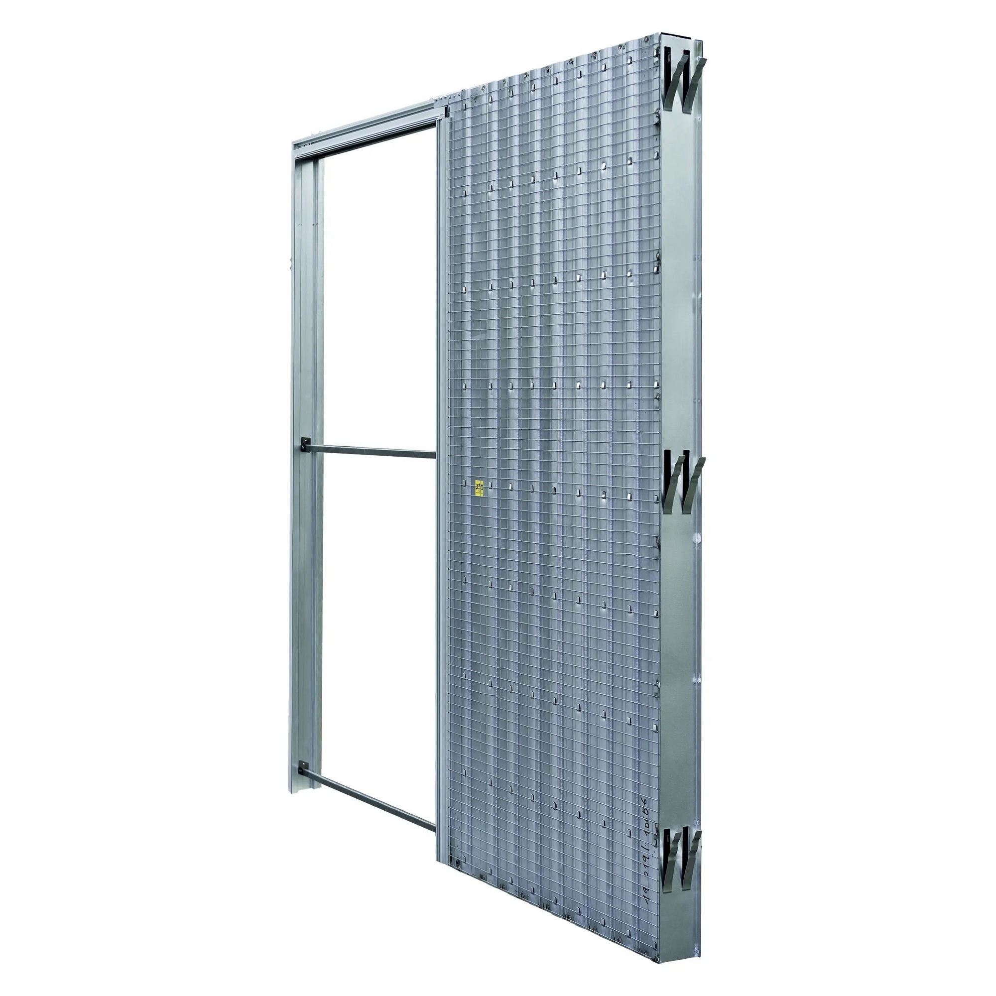 Pouzdro pro posuvné dveře JAP AKTIVE standard 700 mm do zdiva JAP