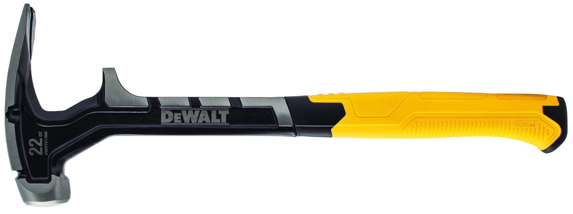 Kladivo demoliční DeWALT DWHT51366-0 DeWALT