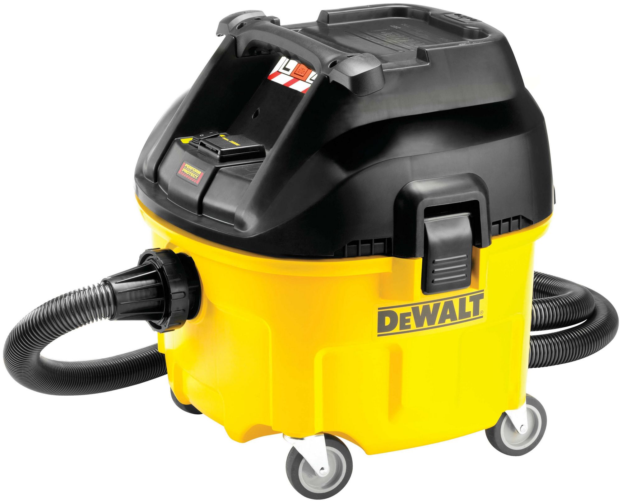 Vysavač DeWALT DWV901L DEWALT