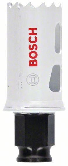 Děrovka Bosch Progressor for Wood and Metal 29×40 mm BOSCH