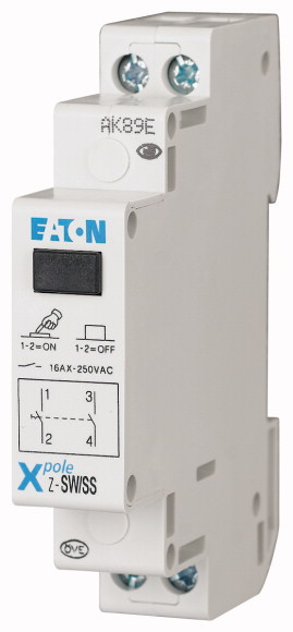 Vypínač Eaton Z-SW/SS Eaton