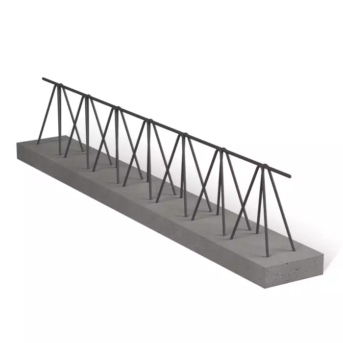 Nosník stropní Porfix 160×225×5600 mm PORFIX