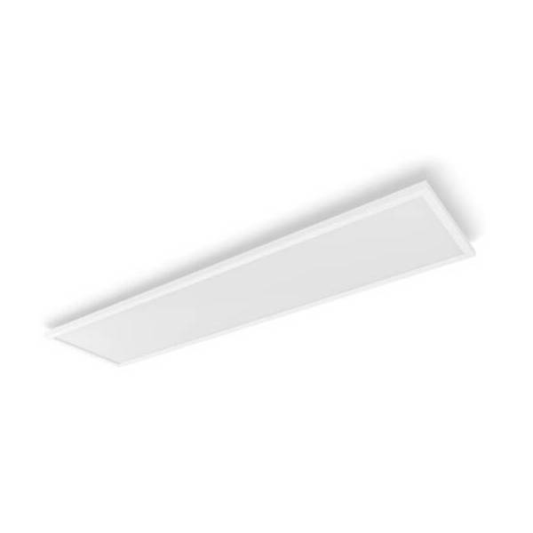 Svítidlo LED Philips HUE Surimu 60 W 300×48×1 200 mm bílá