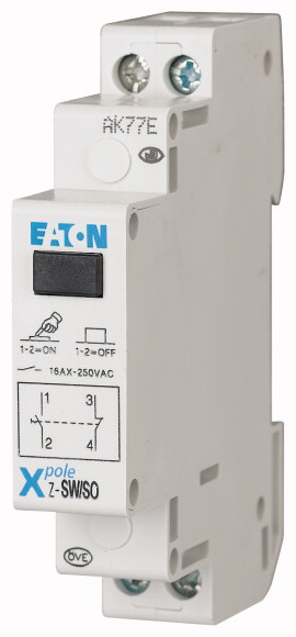 Vypínač Eaton Z-SW/SO Eaton