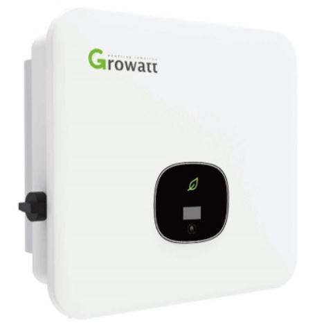 Měnič Growatt MOD 8000TL3-X