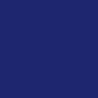 Obklad Rako Color One 20×20 cm tmavě modrá matná