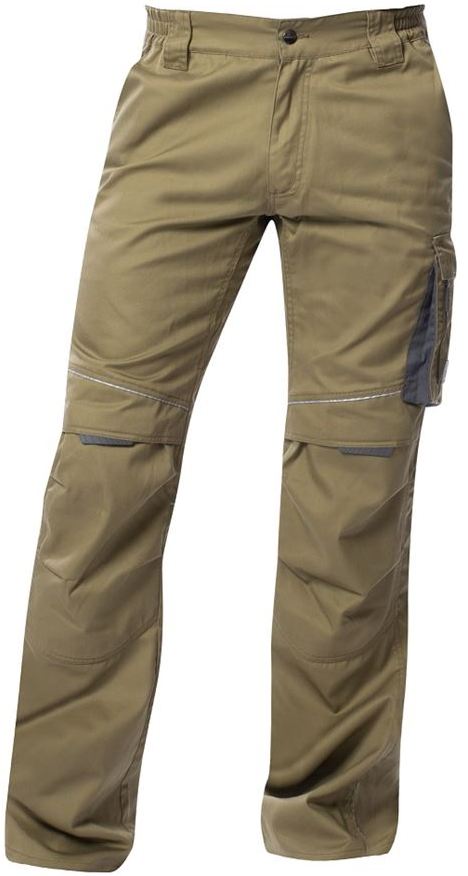 Kalhoty Ardon Summer khaki 46 Ardon Safety