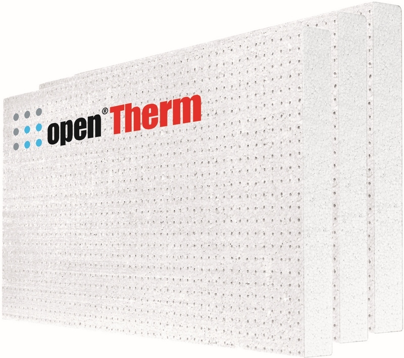 Tepelná izolace Baumit openTherm 160 mm (1