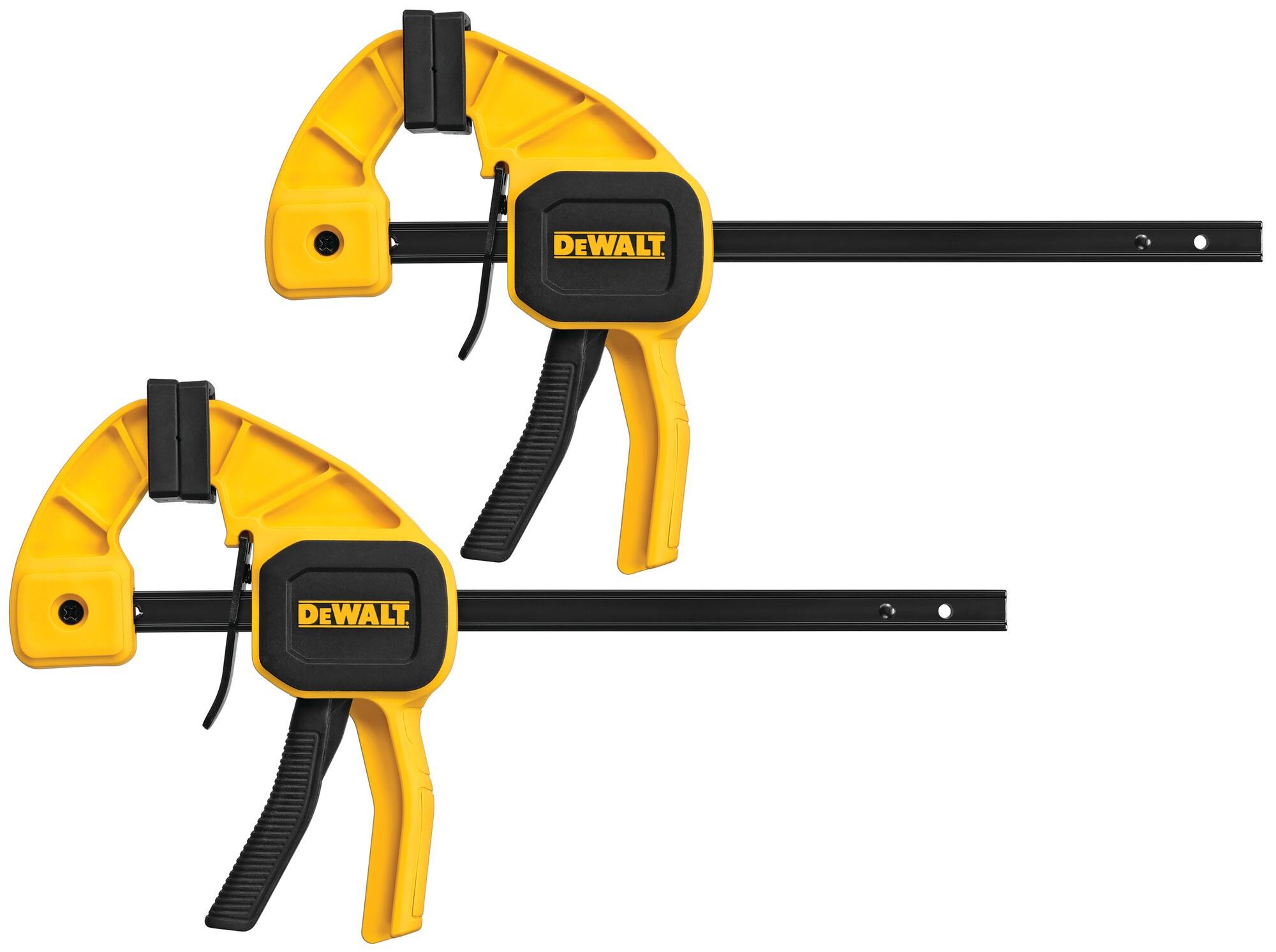 Svěrka DeWALT DWHT0-83149 150 mm 2 ks DeWALT